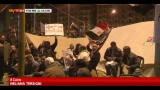 05/12/2012 - Egitto, ancora manifestazioni davanti palazzo presidenziale