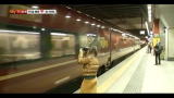 05/12/2012 - Treni, dal 9 Dicembre Torino-Milano in 44 minuti con Italo