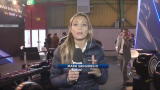 05/12/2012 - Motor Show, lo spettacolo della prima giornata
