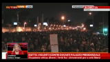 05/12/2012 - Egitto, violenti scontri davanti palazzo presidenziale