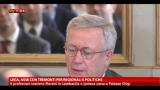 05/12/2012 - Lega, asse con Tremonti per Regionali e Politiche
