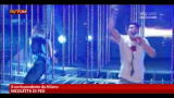 05/12/2012 - XFactor, cresce l'attesa per la finalissima