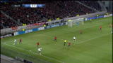 Lille-Valencia 0-1