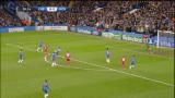 Chelsea-Nordsjaelland 6-1