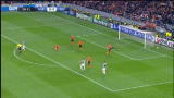 Shakhtar Donetsk-Juventus 0-1