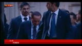 06/12/2012 - Berlusconi: in molti mi chiedono di ricandidarmi