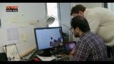 06/12/2012 - Lost & found, Svezia: programmare i robots, che umana fatica