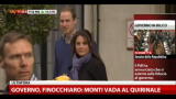 06/12/2012 - Kate Middleton esce dall'ospedale