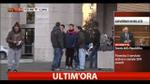 Roma, proteste studentesche: 4 cortei attraversano la città