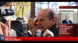 06/12/2012 - Pdl in confusione, Bersani: destabilizza l'intero paese