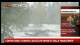 06/12/2012 - Maltempo, perturbazione "Attila" porta gelo in tutta Europa