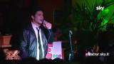 06/12/2012 - Davide Live: Iris