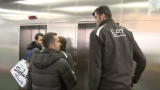 06/12/2012 - Ritiro punitivo per l'Olimpia Milano