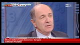 06/12/2012 - Passera: come Italia dobbiamo andare avanti