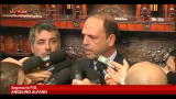 06/12/2012 - Alfano: "Astensione segnale chiaro per Governo"