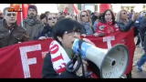 06/12/2012 - Studenti e operai in piazza contro l'austerity