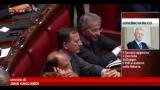 06/12/2012 - Alfano: astensione segnale contro politiche economiche
