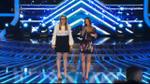 07/12/2012 - L'Xtra Factor inizia con Cixi, la quarta classificata!