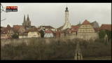 07/12/2012 - Lost & Found: Germania, mercatini di Natale