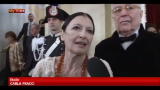07/12/2012 - Prima alla Scala, inaugurazione con il Lohengrin di Wagner