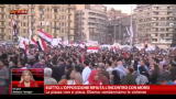 07/12/2012 - Egitto, l'opposizione rifiuta l'incontro con Morsi