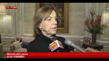 07/12/2012 - Bilancio Governo, Fornero: giudicheranno i giovani