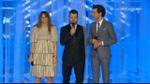 07/12/2012 - Il commento dei giudici sul duetto di Chiara e MIKA