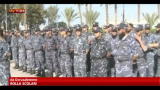 07/12/2012 - Gaza, Khaled Meshaal dall'esilio dopo 45 anni