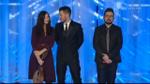 07/12/2012 - Il commento dei giudici sul duetto di Ics e Lisa Hannigan