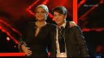 07/12/2012 - Davide è il terzo classificato di X Factor 2012!