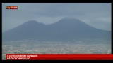 08/12/2012 - Maltempo a Napoli, frane,allagamenti e voragini