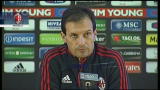 08/12/2012 - Allegri: "Contro il Torino sarà una partita difficile"
