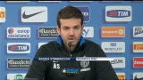 08/12/2012 - Stramaccioni: "Hamsik è il valore aggiunto di questo Napoli"