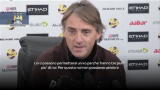 08/12/2012 - Mancini: "Il derby? Noi non possiamo perdere"