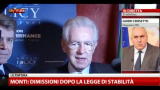 08/12/2012 - Dimissioni Monti, il commento di Crosetto
