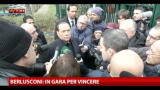 09/12/2012 - Legge elettorale, Berlusconi: spero ancora venga cambiata
