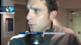09/12/2012 - Inter-Napoli, ricordi da ex