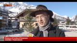09/12/2012 - Dolomiti, buon inizio per la stagione sciistica