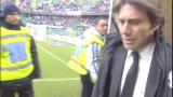 Palermo-Juventus 0-1