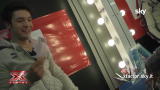09/12/2012 - I tweet dei finalisti