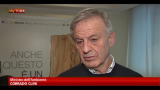 09/12/2012 - Ilva, Clini: possibile evacuazione quartiere Tamburi