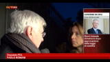 09/12/2012 - Vertice Pdl nella residenza milanese di Berlusconi