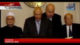 09/12/2012 - Egitto, proteste nonostante nuovo decreto Morsi