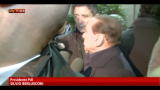 09/12/2012 - Berlusconi: Italia in spirale recessiva