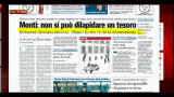 10/12/2012 - Rassegna stampa nazionale (10.12.2012)