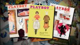 Playboy: l'impero del nudo