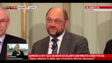 10/12/2012 - Barroso: da Monti eccellente contributo a dibattito UE