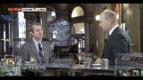 10/12/2012 - Un caffè con... Benedetto della Vedova