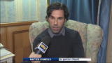 10/12/2012 - Scommesse: Napoli, parla Matteo Gianello