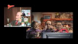 10/12/2012 - “Un posto al Parlamento”: a Gli Sgommati la soap italiana